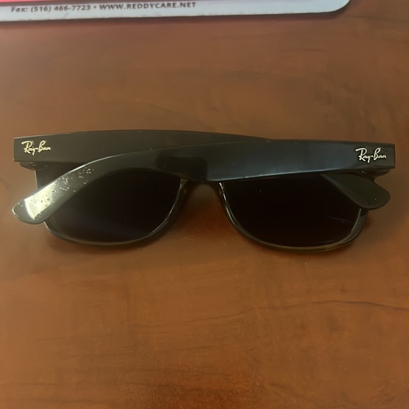 Rayban sunglasses main image 2